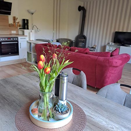 Ferienwohnung Naturpark Schlei Güby المظهر الخارجي الصورة