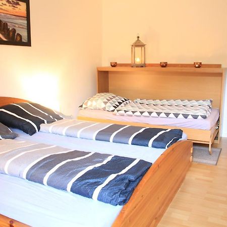 Ferienwohnung Naturpark Schlei Güby المظهر الخارجي الصورة