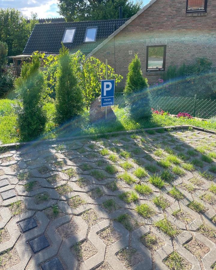 Ferienwohnung Naturpark Schlei Güby المظهر الخارجي الصورة