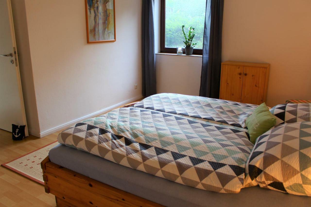 Ferienwohnung Naturpark Schlei Güby المظهر الخارجي الصورة